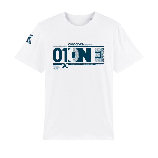Camisetas Comanxe