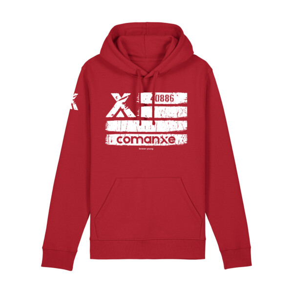 Sudaderas Comanxe