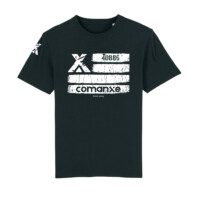 Camisetas Comanxe
