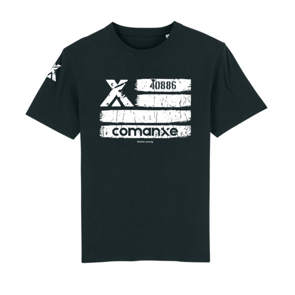 Camisetas Comanxe