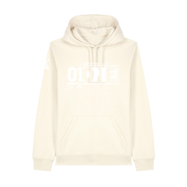 Sudaderas Comanxe