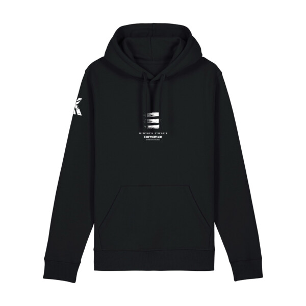 Sudaderas Comanxe