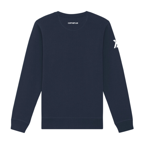 Sudaderas Comanxe