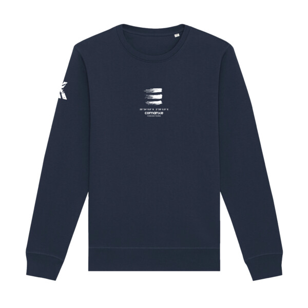 Sudaderas Comanxe