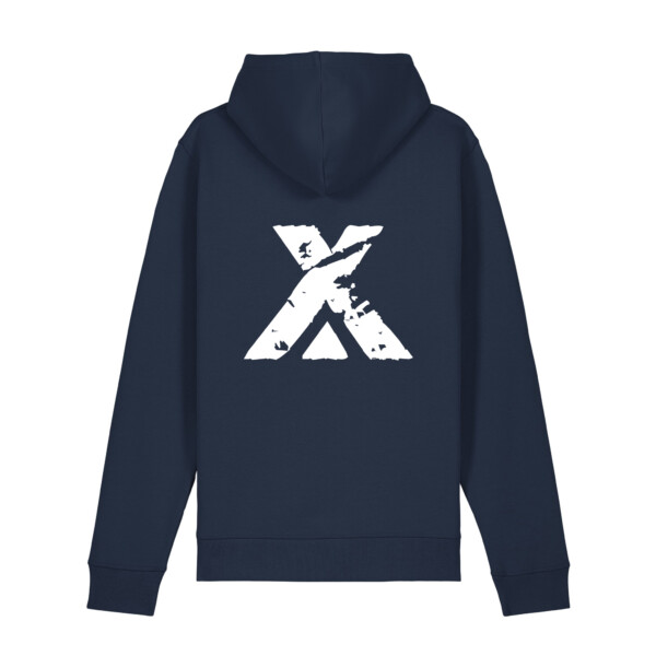 Sudaderas Comanxe