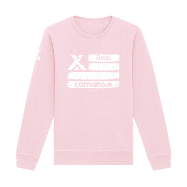Sudaderas Comanxe