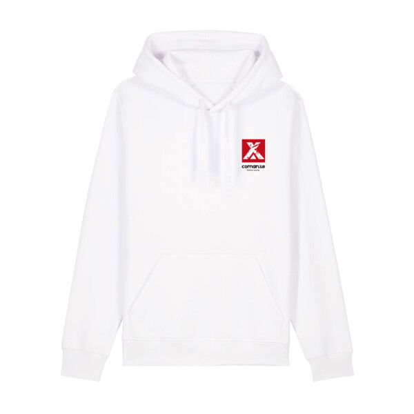 Sudaderas Comanxe